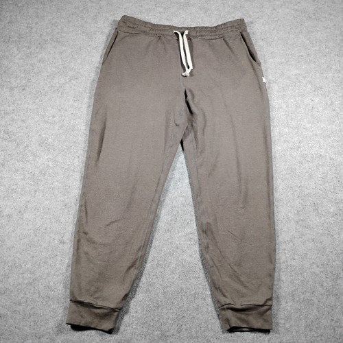 Vuori women charcoal grey - vuori, women's