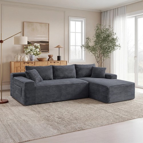 Cloud modular sectional - cloud,