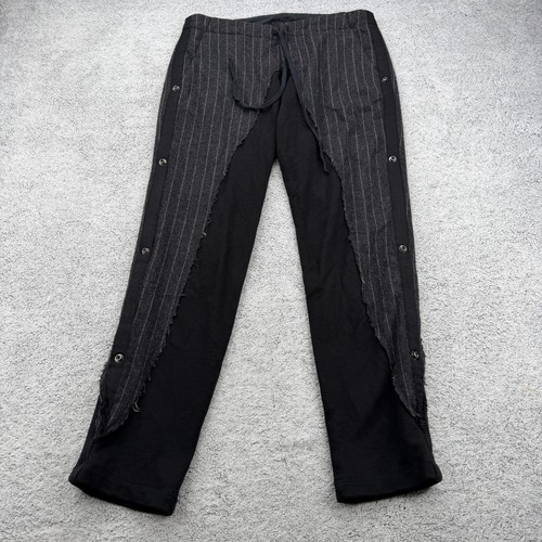 Greg lauren pants mens 33x30 - greg,